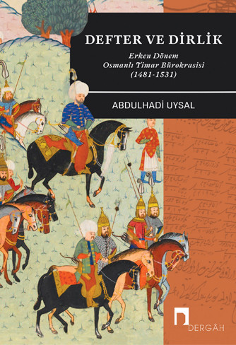 Defter ve Dirlik